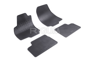 Set Covorase Auto Si Tavita Portbagaj OPEL ASTRA H din 2004 - 12.2014, caroserie combi, - Img 2