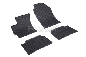 Set Covorase Auto Si Tavita Portbagaj TOYOTA COROLLA XII E210 din 03.2019 - 2026, caroserie combi, - Img 2