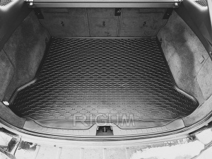 Set Covorase Auto Si Tavita Portbagaj VOLVO XC 60 I din 10.2008 - 06.2017, caroserie suv, - Img 4