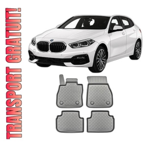 Set covorase BMW SERIA 1 F40, din 09.2019 - Prezent, covorase tavita, caroserie HATCHBACK, compatibile cu autoturismul BMW SERIA 1 F40, ARISTAR