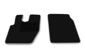 Set covorase Camion Tir Iveco EUROTECH MH din 1998-2000, Auto, 4x Stickere auto cu Iveco - Img 3