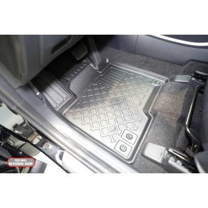 Set covorase HYUNDAI TUCSON III (NX4) PHEV, din 05.2021 - Prezent, covorase tavita, caroserie SUV, compatibile cu autoturismul HYUNDAI TUCSON III (NX4) PHEV, ARISTAR - Img 5