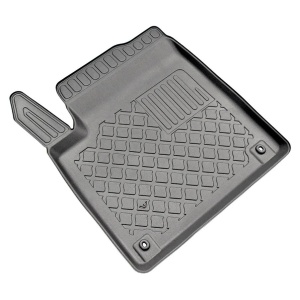 Set covorase JEEP CHEROKEE V, din 03.2014 - 12.2021, covorase tavita, caroserie SUV inclusiv FACELIFT, compatibile cu autoturismul JEEP CHEROKEE V, ARISTAR - Img 4