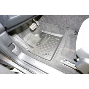 Set covorase LAND ROVER DISCOVERY SPORT PHEV, din 04.2020 - Prezent, covorase tavita, caroserie SUV, compatibile cu autoturismul LAND ROVER DISCOVERY SPORT PHEV, ARISTAR - Img 5