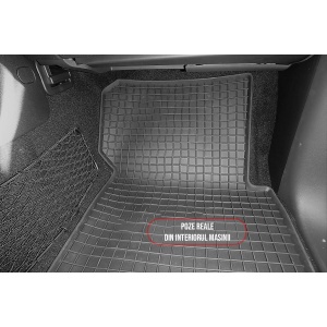 Set covorase Mercedes X-Class 2018-prezent, din cauciuc 100%, compatibile cu autoturismul MERCEDES X-Class v6062