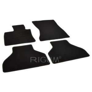 Set covorase mocheta BMW X5 E70, 2007-2013, din mocheta, compatibile cu autoturismul BMW X5 E70 - Img 3