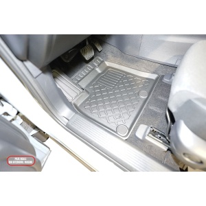 Set covorase NISSAN QASHQAI III (J12) E-POWER, din 07.2022 - Prezent, covorase tavita, caroserie SUV, compatibile cu autoturismul NISSAN QASHQAI III (J12) E-POWER, ARISTAR - Img 5