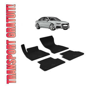 Set covorase presuri AUDI A5 B9 din 2016, auto, din cauciuc thermoplastic