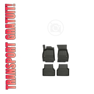 Set covorase presuri AUDI A7 | C8 din 2016-2018, auto, din cauciuc thermoplastic, AUDI