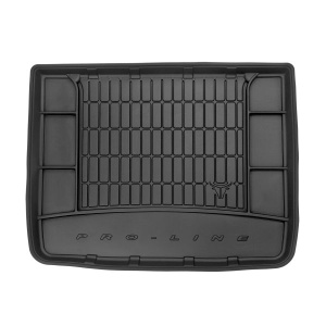 Set Covorase Presuri Auto Si Tavita Portbagaj MERCEDES-BENZ B-CLASS Sports Tourer (W245) din 2005-2011 MERCEDES-BENZ - Img 4