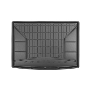 Set Covorase Presuri Auto Si Tavita Portbagaj MERCEDES-BENZ B-CLASS Sports Tourer (W246, W242) din 2011-2018 MERCEDES-BENZ - Img 4