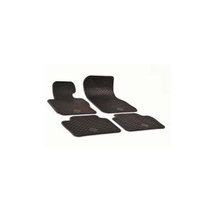Set covorase presuri BMW Seria 4er G22 INCLUSIV HYBRID din 2020, auto, din cauciuc thermoplastic - Img 5