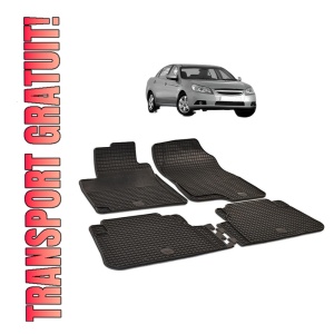 Set covorase presuri CHEVROLET EPICA din 2006, auto, din cauciuc thermoplastic