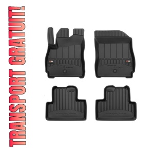 Set covorase presuri CHEVROLET ORLANDO (J309) din 2011-2015, auto, din cauciuc thermoplastic, CHEVROLET