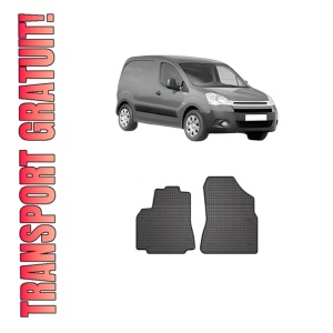 Set covorase presuri CITROEN BERLINGO Box Body/MPV (B9) din 2008-2021, auto, din cauciuc thermoplastic, CITROEN