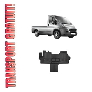 Set covorase presuri CITROEN JUMPER II Platform/Chassis din 2006-2023, auto, din cauciuc thermoplastic, CITROEN