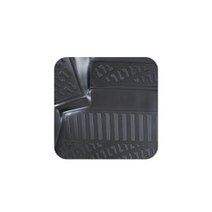 Set covorase presuri DACIA DUSTER 4X2 HM din 2018-2022, auto, din cauciuc thermoplastic - Img 5