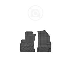Set covorase presuri FIAT DOBLO II din 2002-2008, auto, din cauciuc thermoplastic, FIAT - Img 2
