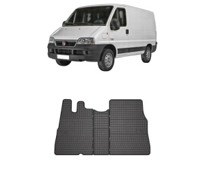 Set covorase presuri FIAT DUCATO Bus (244_) din 2001-2017, auto, din cauciuc thermoplastic, FIAT - Img 2