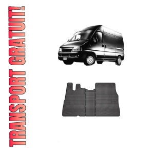 Set covorase presuri FIAT DUCATO Van (244_) din 2001-2018, auto, din cauciuc thermoplastic, FIAT