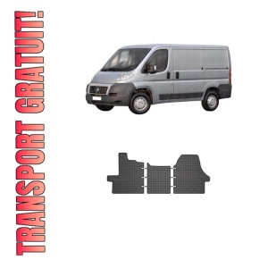 Set covorase presuri FIAT DUCATO Van (250_) din 2006-2023, auto, din cauciuc thermoplastic, FIAT