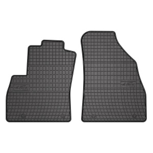 Set covorase presuri FIAT FIORINO Box Body/MPV (225_) din 2007-2015, auto, din cauciuc thermoplastic, FIAT - Img 3