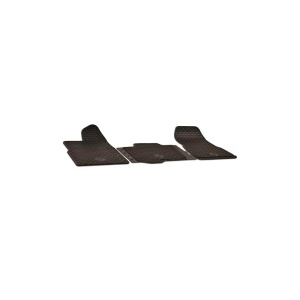Set covorase presuri FORD CUSTOM TOURNEO din 2013-2021, auto, din cauciuc thermoplastic - Img 3