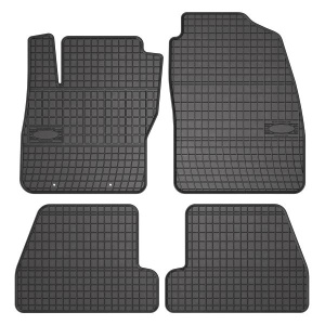 Set covorase presuri FORD FOCUS din 2004-2021, auto, din cauciuc thermoplastic, FORD - Img 3