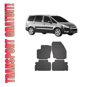 Set covorase presuri FORD GALAXY MK II VAN (WA6) din 2006-2015, auto, din cauciuc thermoplastic, FORD