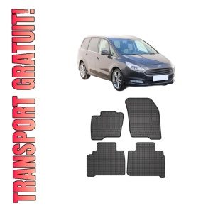 Set covorase presuri FORD GALAXY MK III VAN (CK) din 2019, auto, din cauciuc thermoplastic, FORD