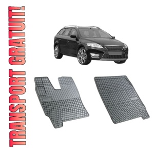 Set covorase presuri FORD MONDEO IV (BA7) din 2007-2015, auto, din cauciuc thermoplastic, FORD