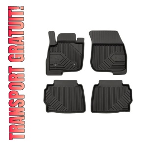 Set covorase presuri FORD MONDEO V Hatchback (CE) din 2014-2019, auto, din cauciuc thermoplastic, FORD