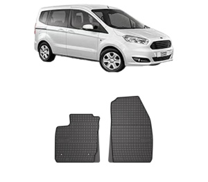 Set covorase presuri FORD TOURNEO COURIER B460 MPV din 2014-2023, auto, din cauciuc thermoplastic, FORD - Img 2