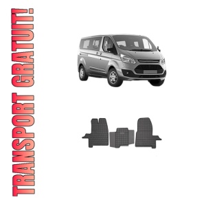 Set covorase presuri FORD TOURNEO CUSTOM V362 Bus (F3) din 2012-2023, auto, din cauciuc thermoplastic, FORD