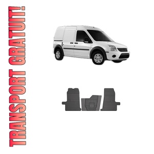 Set covorase presuri FORD TRANSIT CONNECT (P65_, P70_, P80_) din 2002-2013, auto, din cauciuc thermoplastic, FORD