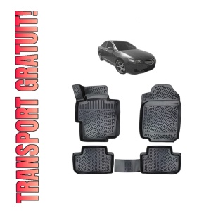 Set covorase presuri HONDA ACCORD VII din 2002-2007, auto, din cauciuc thermoplastic