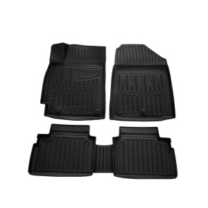 Set covorase presuri HYUNDAI ELANTRA AD din 2015-2020, auto, din cauciuc thermoplastic - Img 4