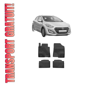Set covorase presuri HYUNDAI i30 Hatchback Van (GDE) din 2015-2017, auto, din cauciuc thermoplastic, HYUNDAI