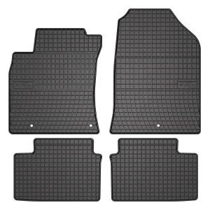 Set covorase presuri HYUNDAI i30 Hatchback Van (PDE) din 2016-2020, auto, din cauciuc thermoplastic, HYUNDAI - Img 3