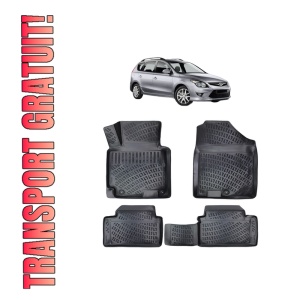 Set covorase presuri HYUNDAI I30 II GD din 2011-2017, auto, din cauciuc thermoplastic