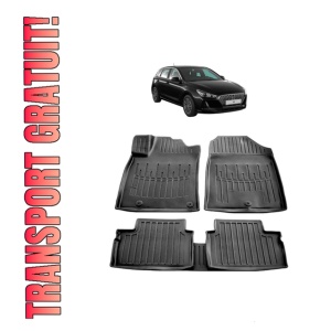 Set covorase presuri HYUNDAI I30 PD din 2016, auto, din cauciuc thermoplastic - Img 8