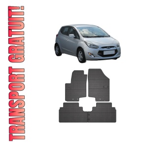 Set covorase presuri HYUNDAI ix20 (JC) din 2010-2019, auto, din cauciuc thermoplastic, HYUNDAI
