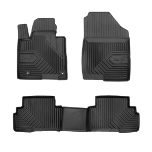 Set covorase presuri HYUNDAI TUCSON (NX4E, NX4A) din 2020-2024, auto, din cauciuc thermoplastic, HYUNDAI - Img 7