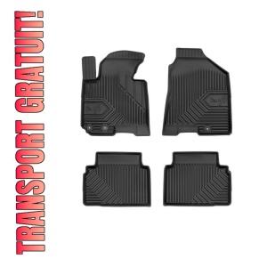 Set covorase presuri HYUNDAI TUCSON SUV Van (JM) din 2004-2010, auto, din cauciuc thermoplastic, HYUNDAI