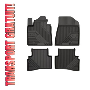 Set covorase presuri HYUNDAI TUCSON (TL, TLE) din 2015-2023, auto, din cauciuc thermoplastic, HYUNDAI