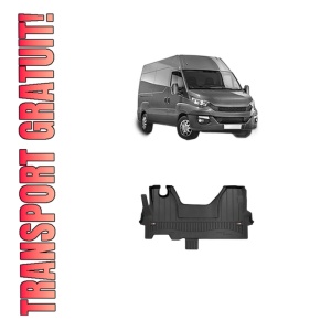 Set covorase presuri Iveco DAILY VI Van din 2014-2021, auto, din cauciuc thermoplastic, Iveco