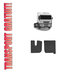 Set covorase presuri Iveco STRALIS I din 2002-2012, auto, din cauciuc thermoplastic, Iveco