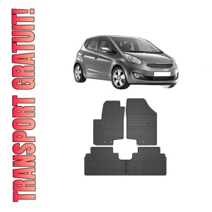 Set covorase presuri KIA VENGA (YN) din 2010-2019, auto, din cauciuc thermoplastic, KIA