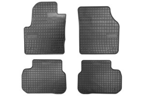 Set covorase presuri LAND ROVER DISCOVERY SPORT VAN (L550) din 2014-2017, auto, din cauciuc thermoplastic, LAND ROVER - Img 3