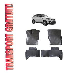 Set covorase presuri LAND ROVER RANGE ROVER SPORT II L494 din 2013-2022, auto, din cauciuc thermoplastic